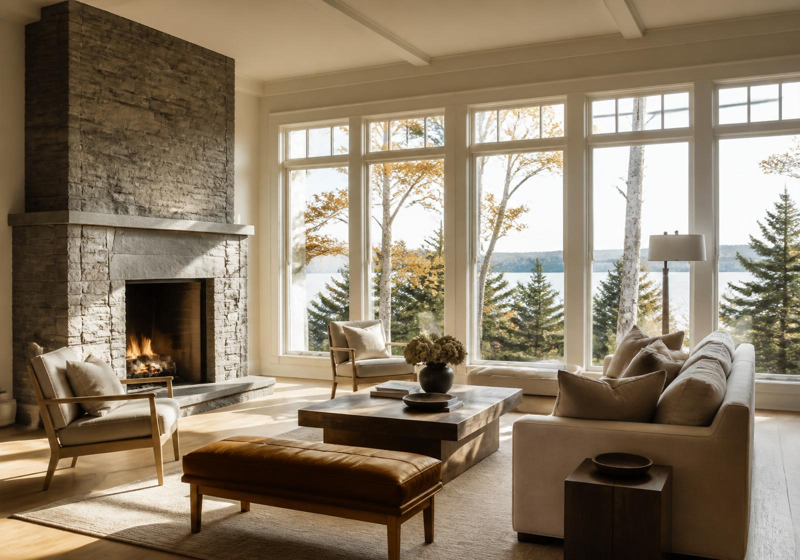 North Shore Addition