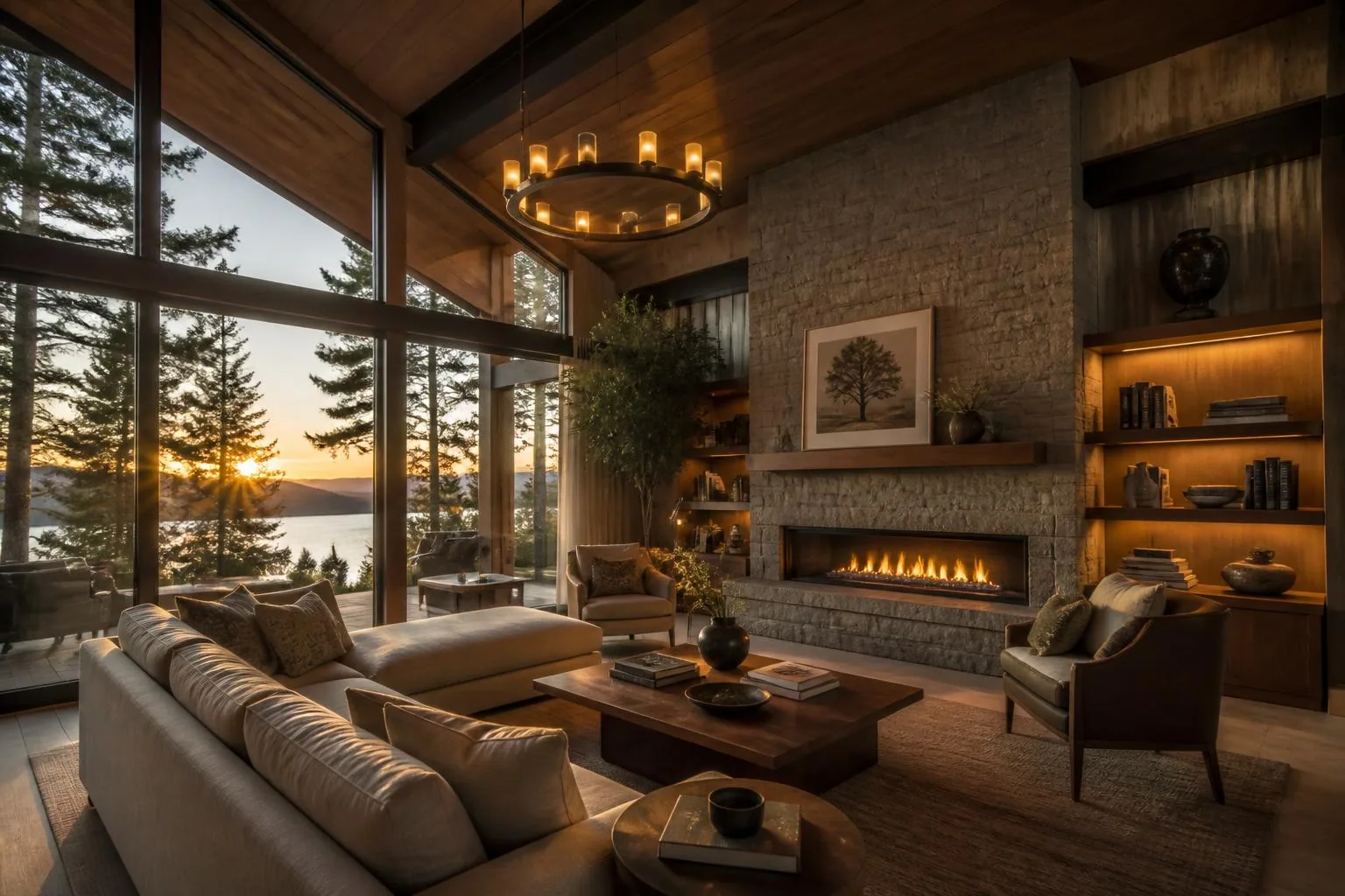 Seacoast Renovation